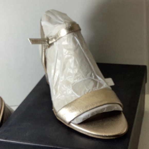 VERA DRESS SANDAL - Picture 10 of 13